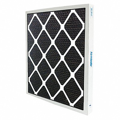 Odor Removal Panel Air Filters